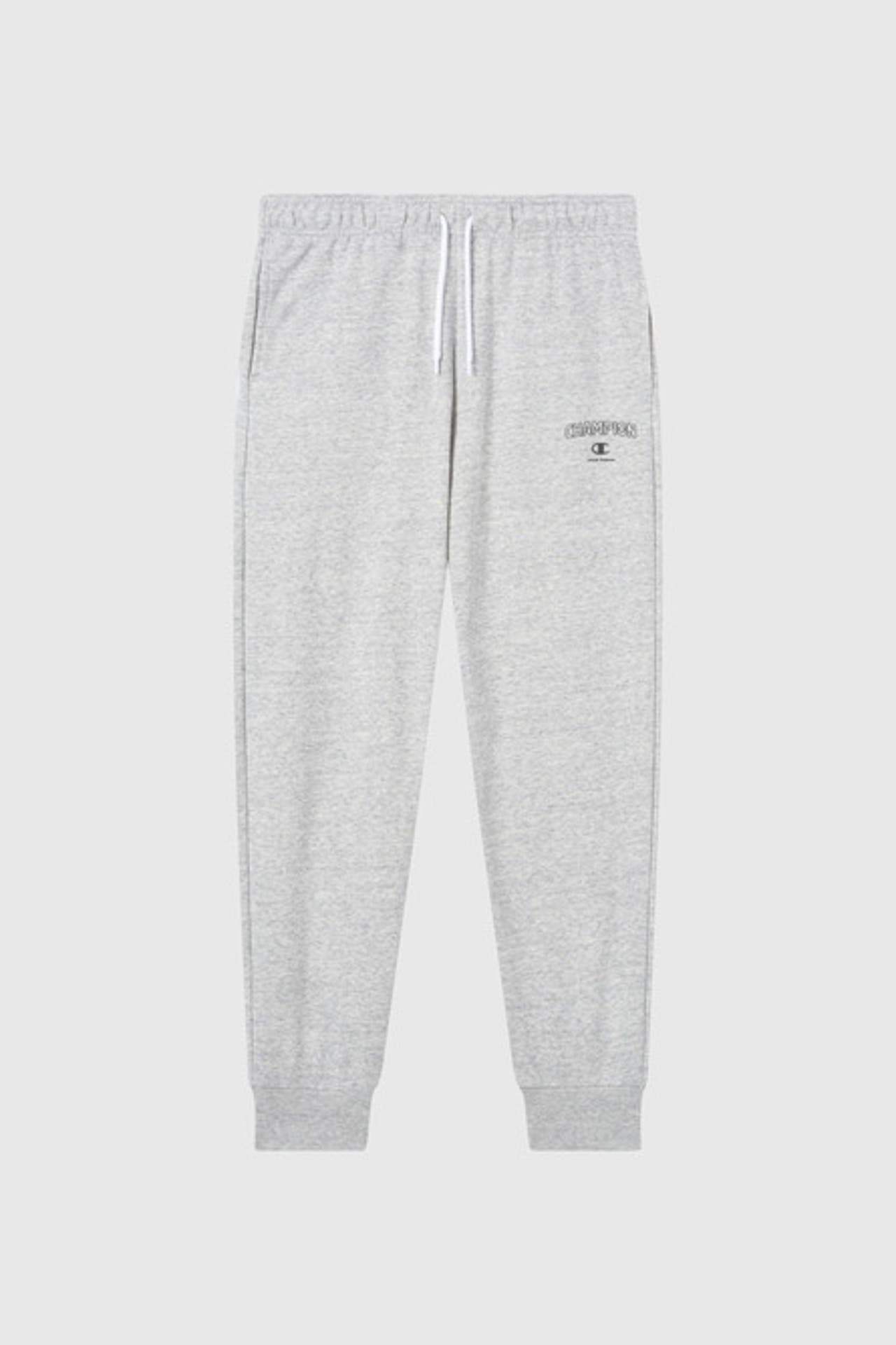 CHAMPION Sweatpants grau, Bild 1