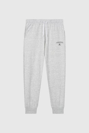 CHAMPION Sweatpants grau