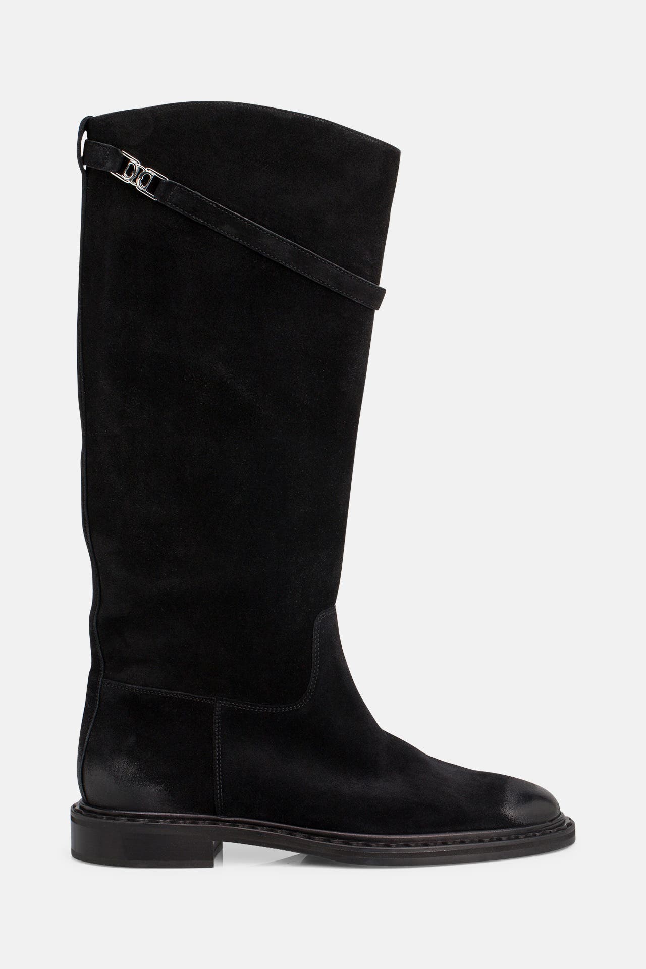 KENNEL & SCHMENGER Stiefel 'Amari' schwarz, Bild 1