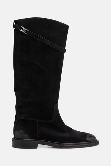 KENNEL & SCHMENGER Stiefel 'Amari' schwarz