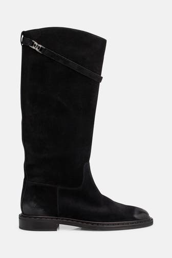 KENNEL & SCHMENGER Stiefel 'Amari' schwarz