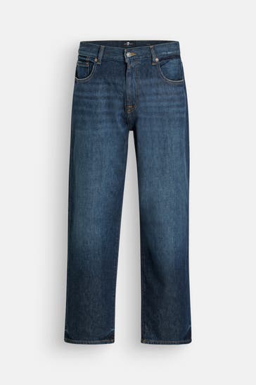 7 FOR ALL MANKIND Jeans 'Ryan' loose
