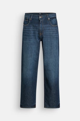 7 FOR ALL MANKIND Jeans 'Ryan' loose