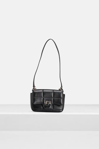 DSQUARED2 Schultertasche schwarz
