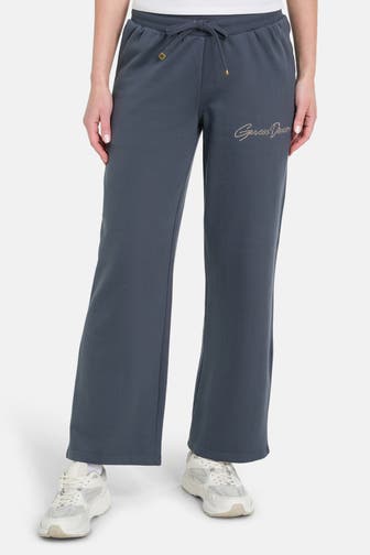 GUESS Sweatpants graublau