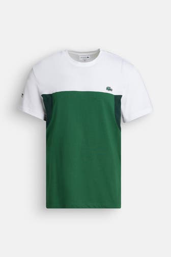 LACOSTE T-Shirt mehrfarbig