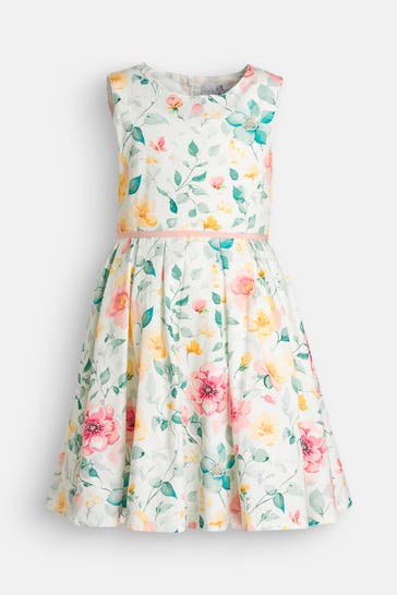 HAPPY GIRLS Kleid floral