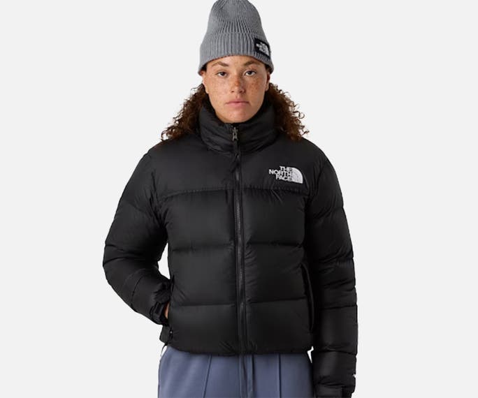 The North Face
