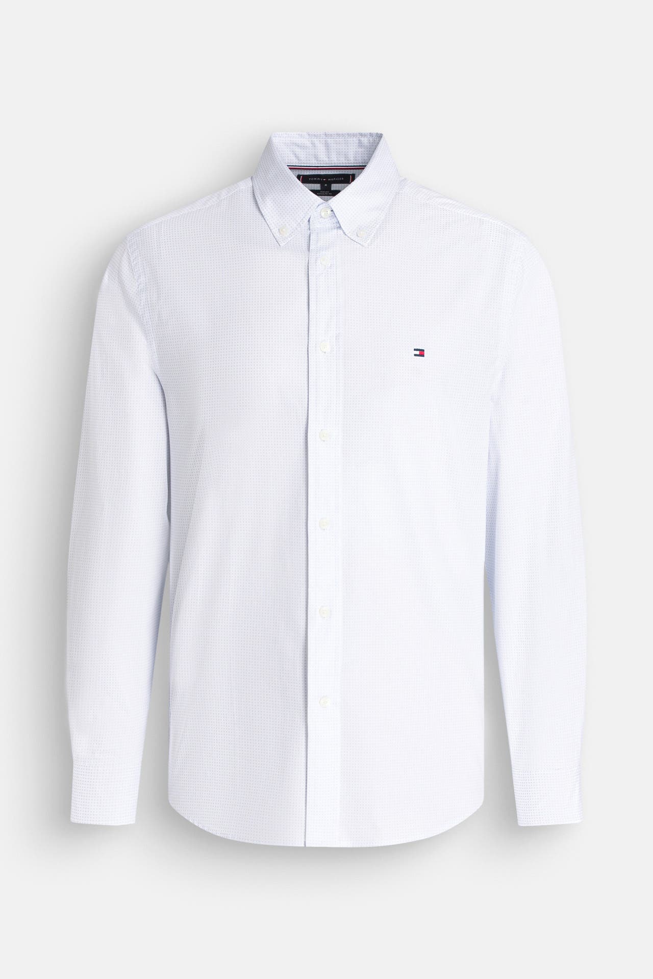 TOMMY HILFIGER Casual-Hemd Regular Fit, Bild 1