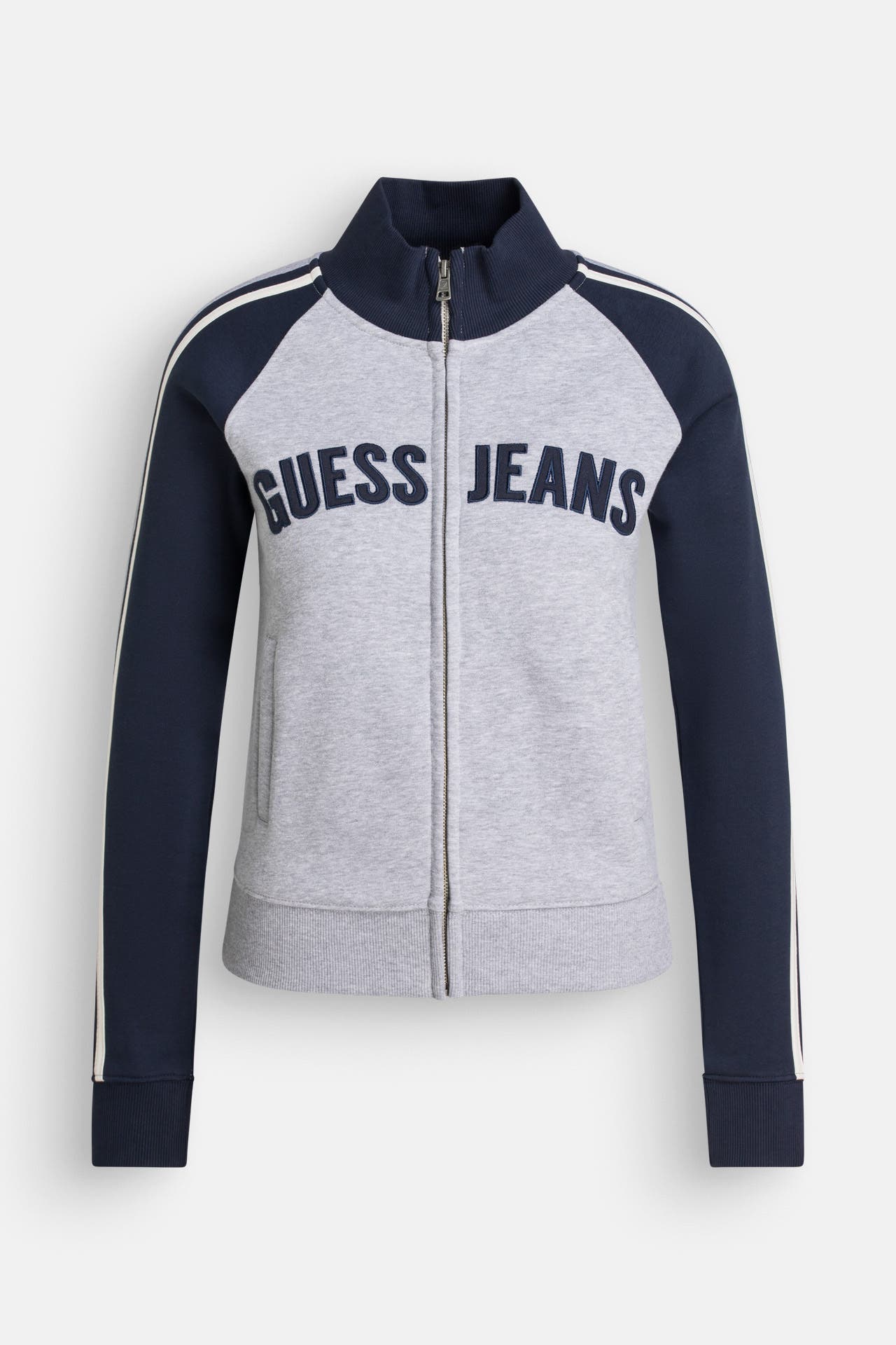 GUESS Sweatjacke mehrfarbig, Bild 1