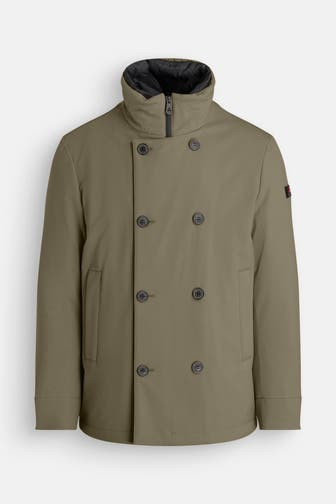 PEUTEREY Jacke 'Militao' dunkelgrün