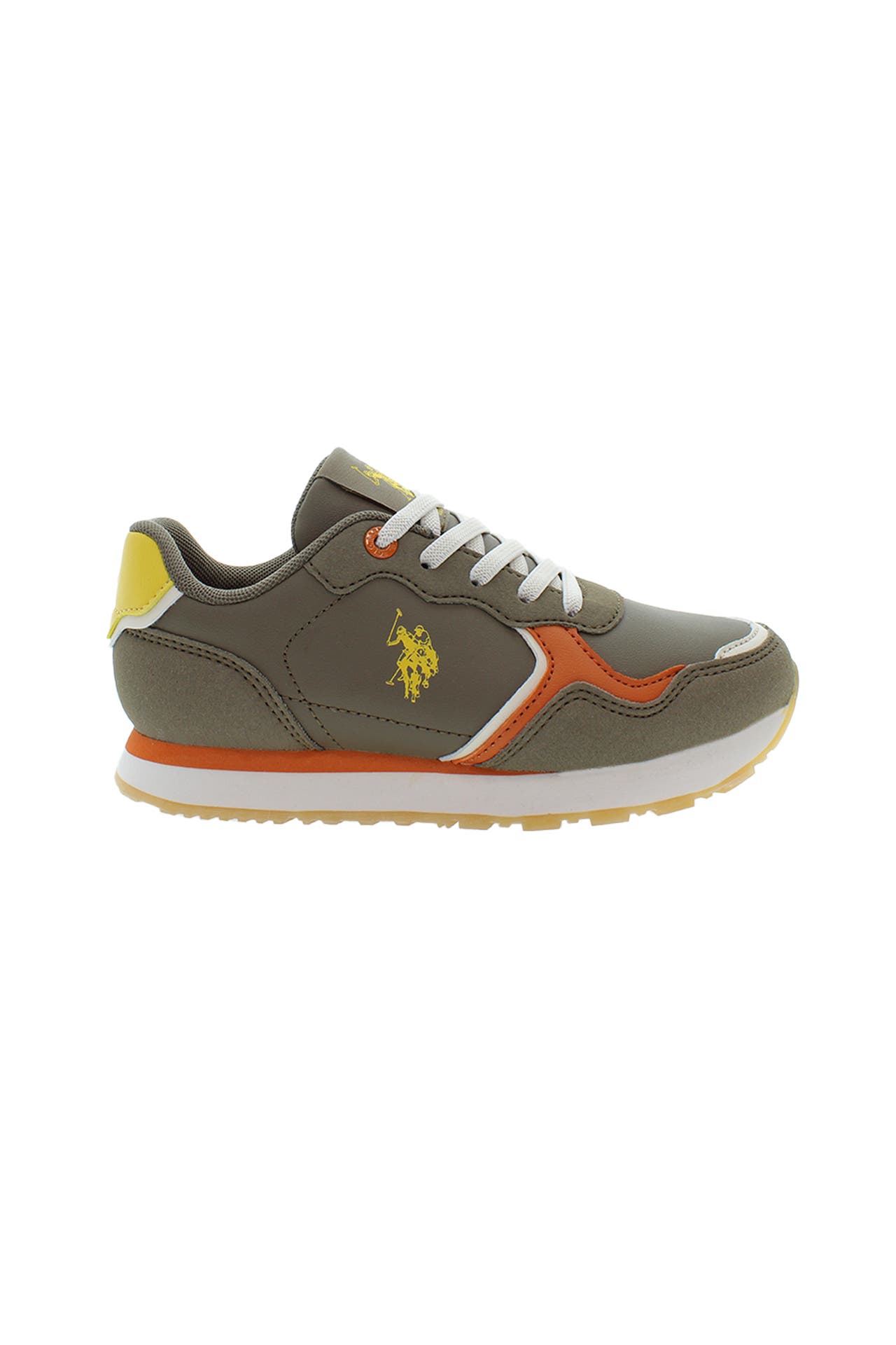 U.S. POLO ASSN. Sneaker mehrfarbig, Bild 1