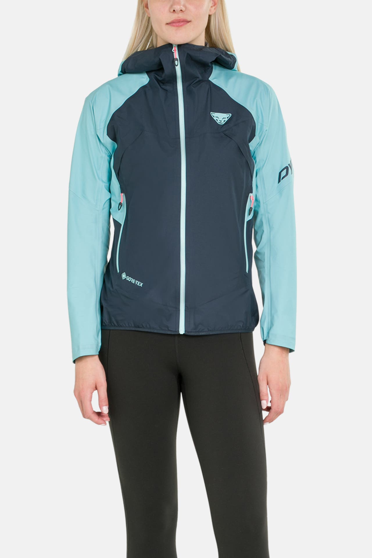 DYNAFIT Funktionsjacke mehrfarbig, Bild 1
