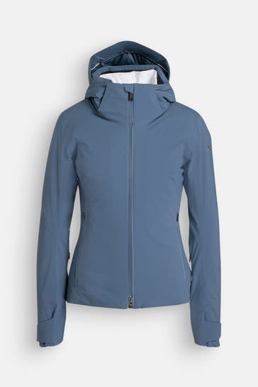 KJUS Outdoorjacke 'Eclipse Pro' graublau