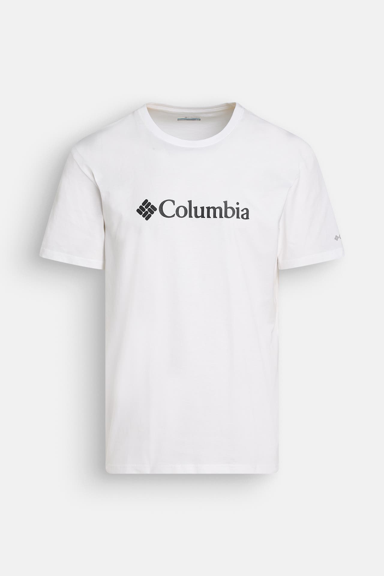 COLUMBIA T-Shirt weiß, Bild 1