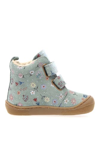 NATURINO Lauflernschuhe mehrfarbig