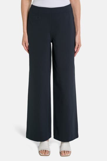 MARC O'POLO Business-Hose nachtblau