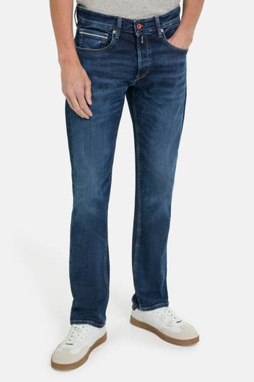 REPLAY Jeans 'Grover' straight