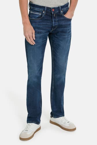 REPLAY Jeans 'Grover' straight