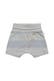 Shorts zweifarbig