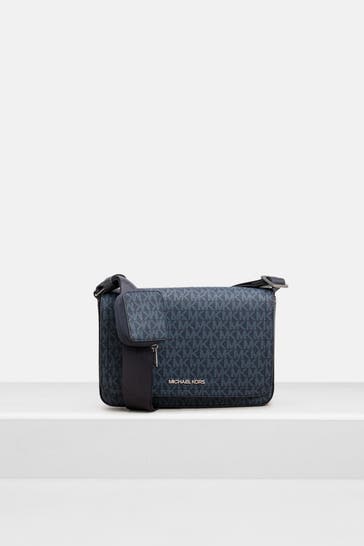 MICHAEL MICHAEL KORS Umhängetasche zweifarbig