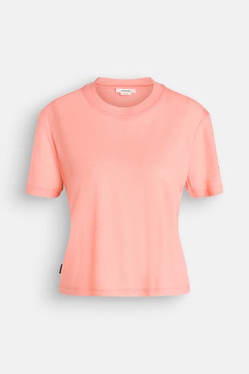 ICEBREAKER T-Shirt 'Tech Lite' lachs