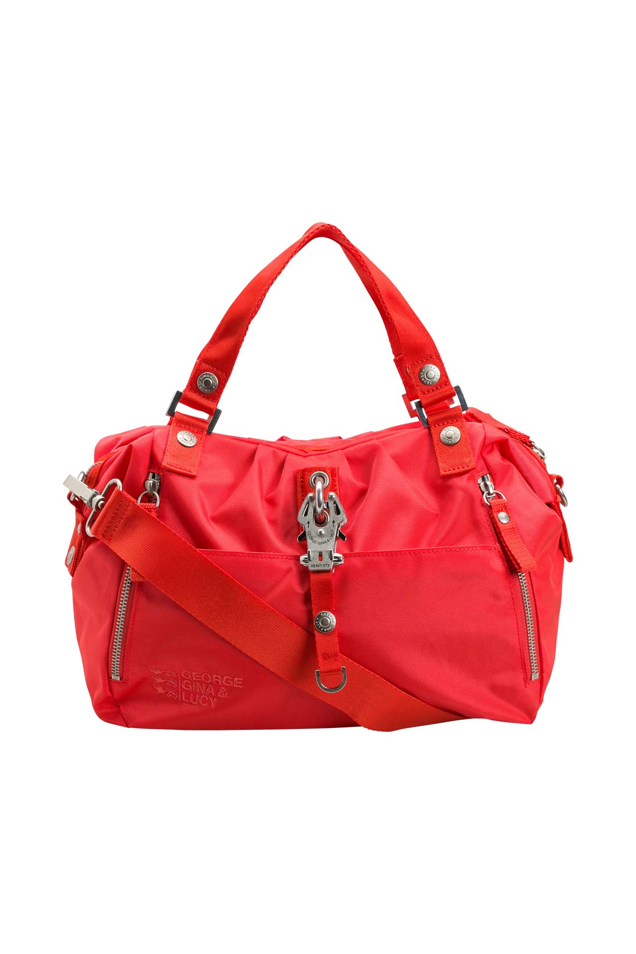 ggl tasche rot