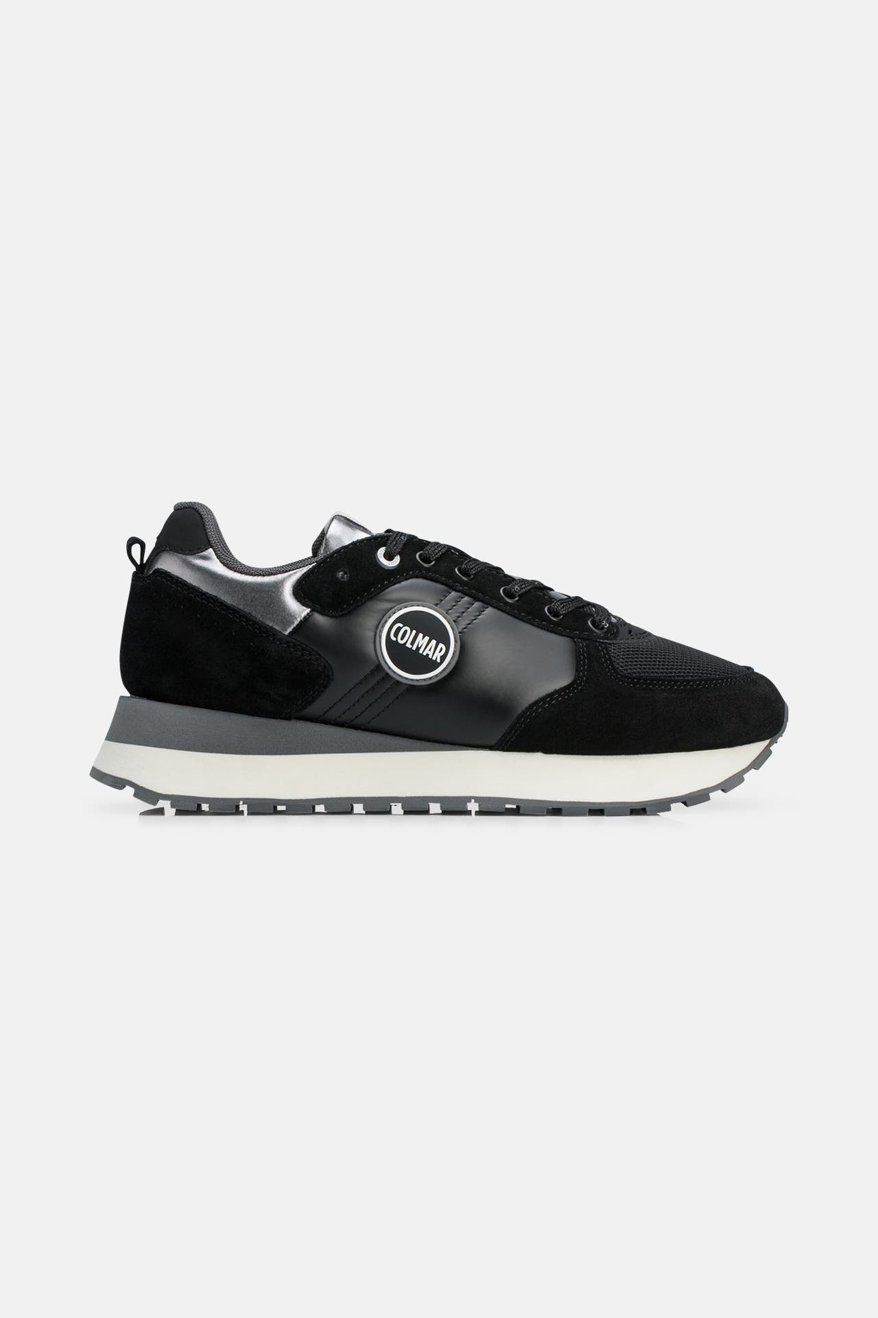 COLMAR Sneaker 'Travis' schwarz, Bild 1