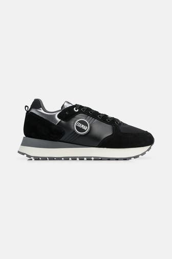 COLMAR Sneaker 'Travis' schwarz
