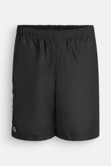 LACOSTE Shorts zweifarbig
