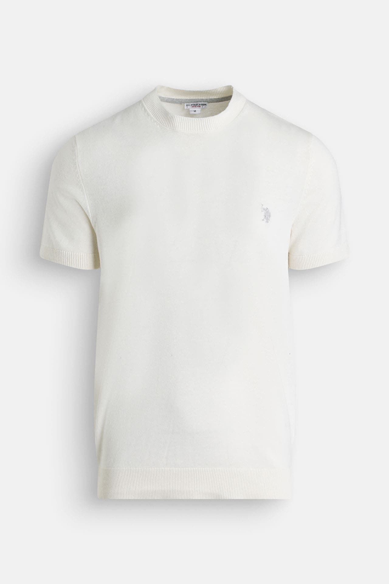 U.S. POLO ASSN. T-Shirt weiß, Bild 1