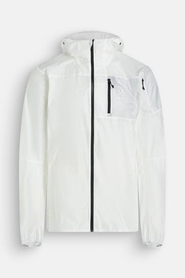 HAGLÖFS Funktionsjacke 'L.I.M Shield' weiß