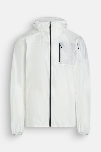 HAGLÖFS Funktionsjacke 'L.I.M Shield' weiß