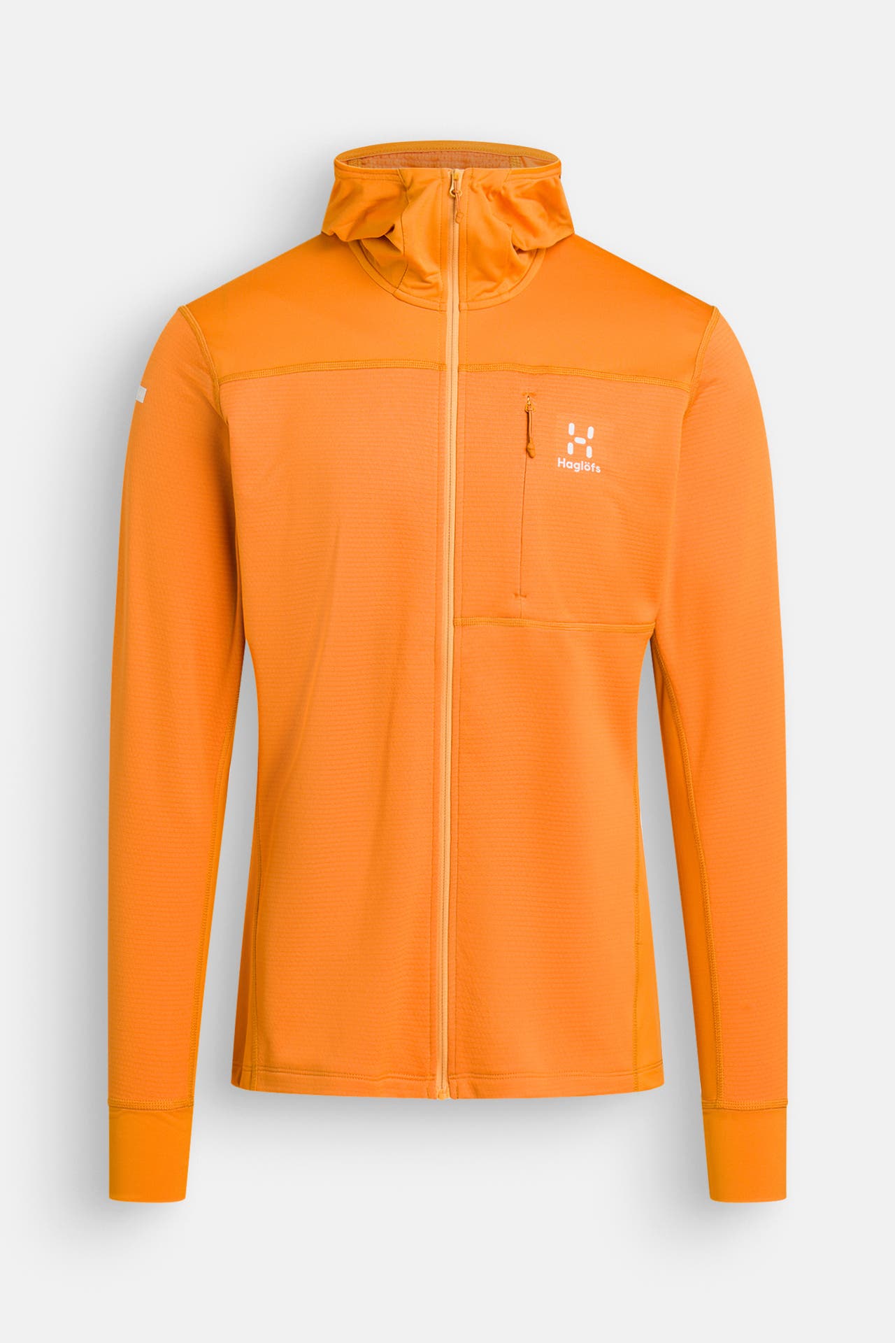 HAGLÖFS Midlayer orange, Bild 1