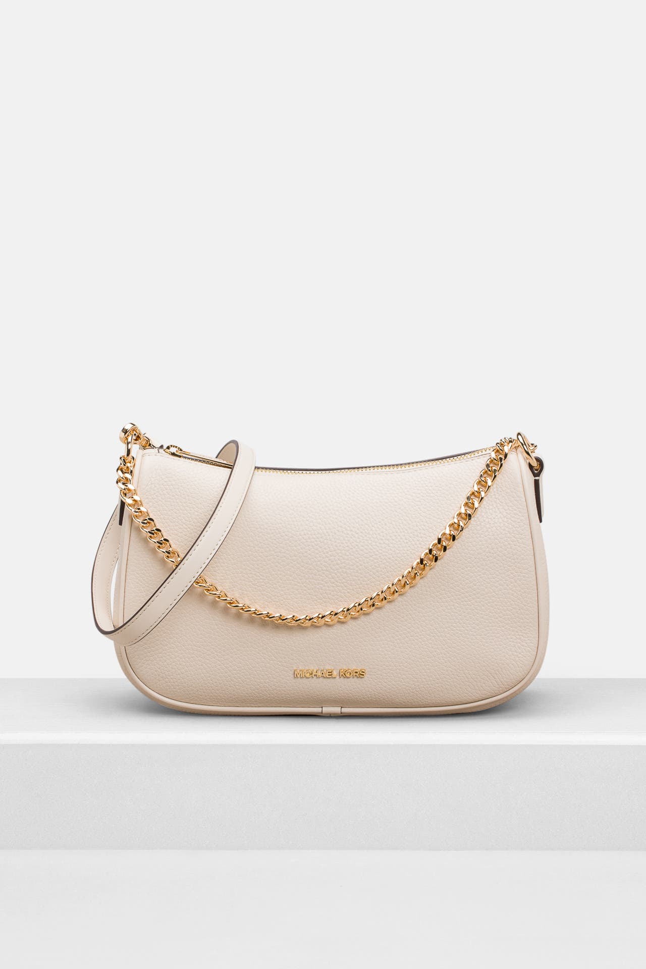 MICHAEL MICHAEL KORS Handtasche creme, Bild 1