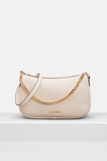 MICHAEL MICHAEL KORS Handtasche creme
