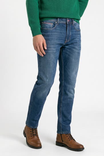 HECHTER Paris Jeans 'Belfort' tapered