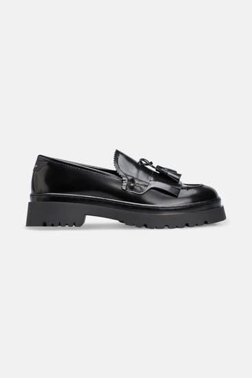 GANT - Slipper 'Aligrey' schwarz