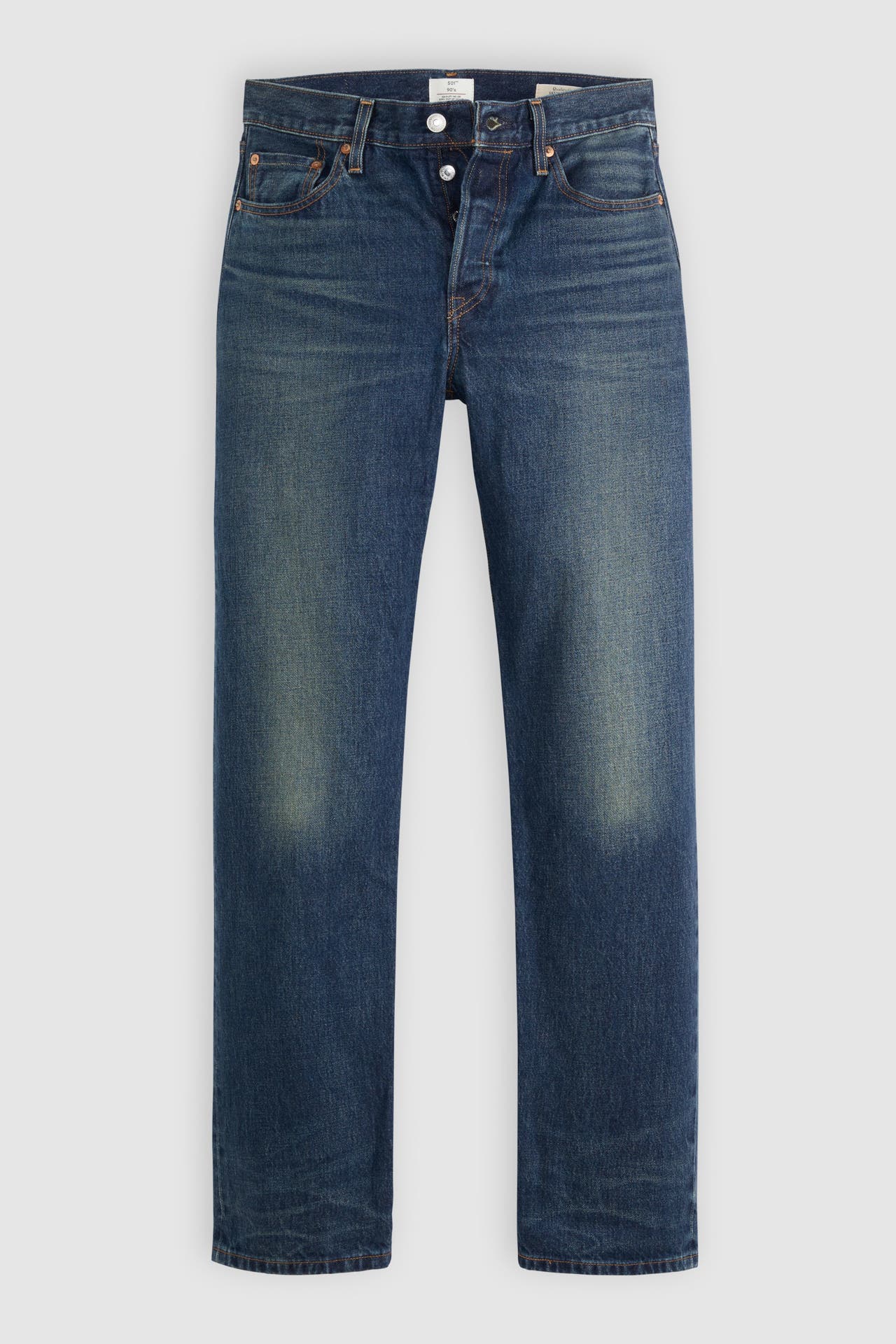 LEVI'S® Jeans '501' slim, Bild 1