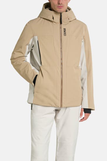 COLMAR Skijacke zweifarbig