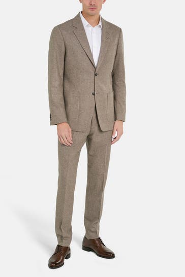 TIGER OF SWEDEN Greige suit