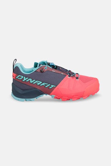 DYNAFIT Trailrunning-Schuhe 'Transalper' mehrfarbig