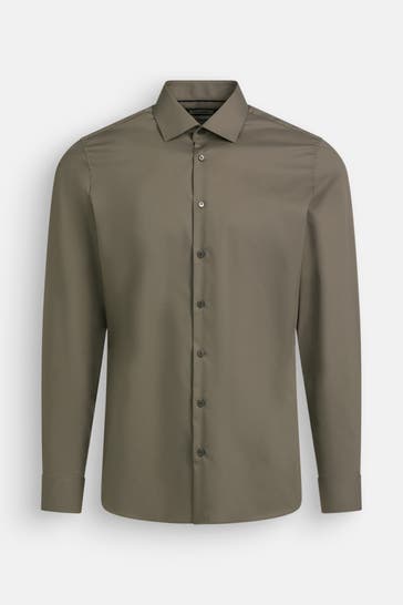 OLYMP Level Five Business-Hemd Slim Fit