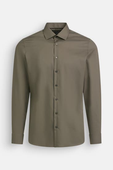 OLYMP Level Five - Business-Hemd Slim Fit