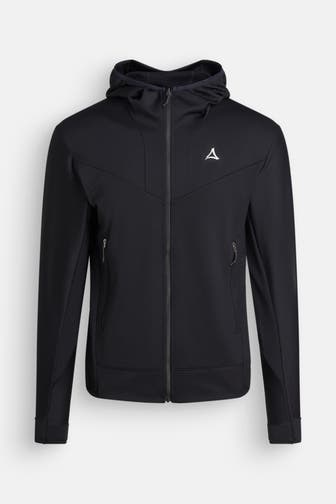SCHÖFFEL Midlayer schwarz