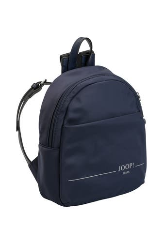 JOOP! JEANS Rucksack 'Cartello Petula' navy