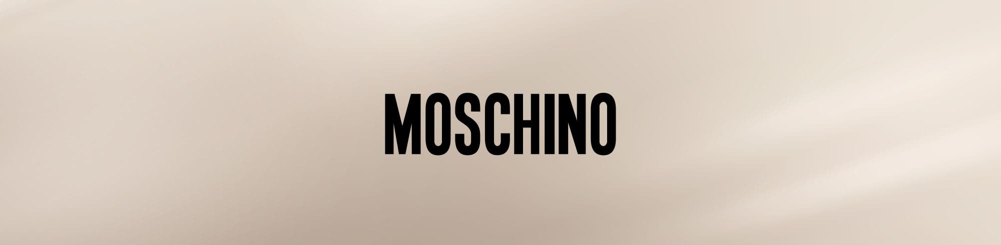 MOSCHINO Sale Herren
