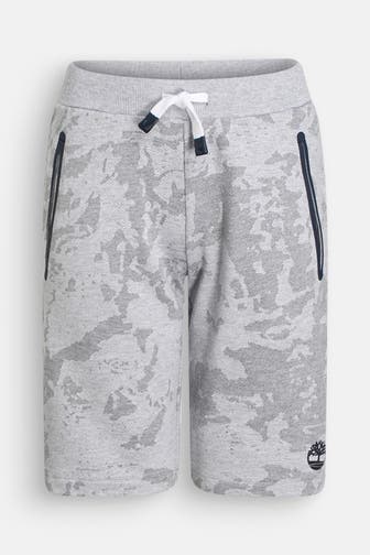 TIMBERLAND Hose hellgrau