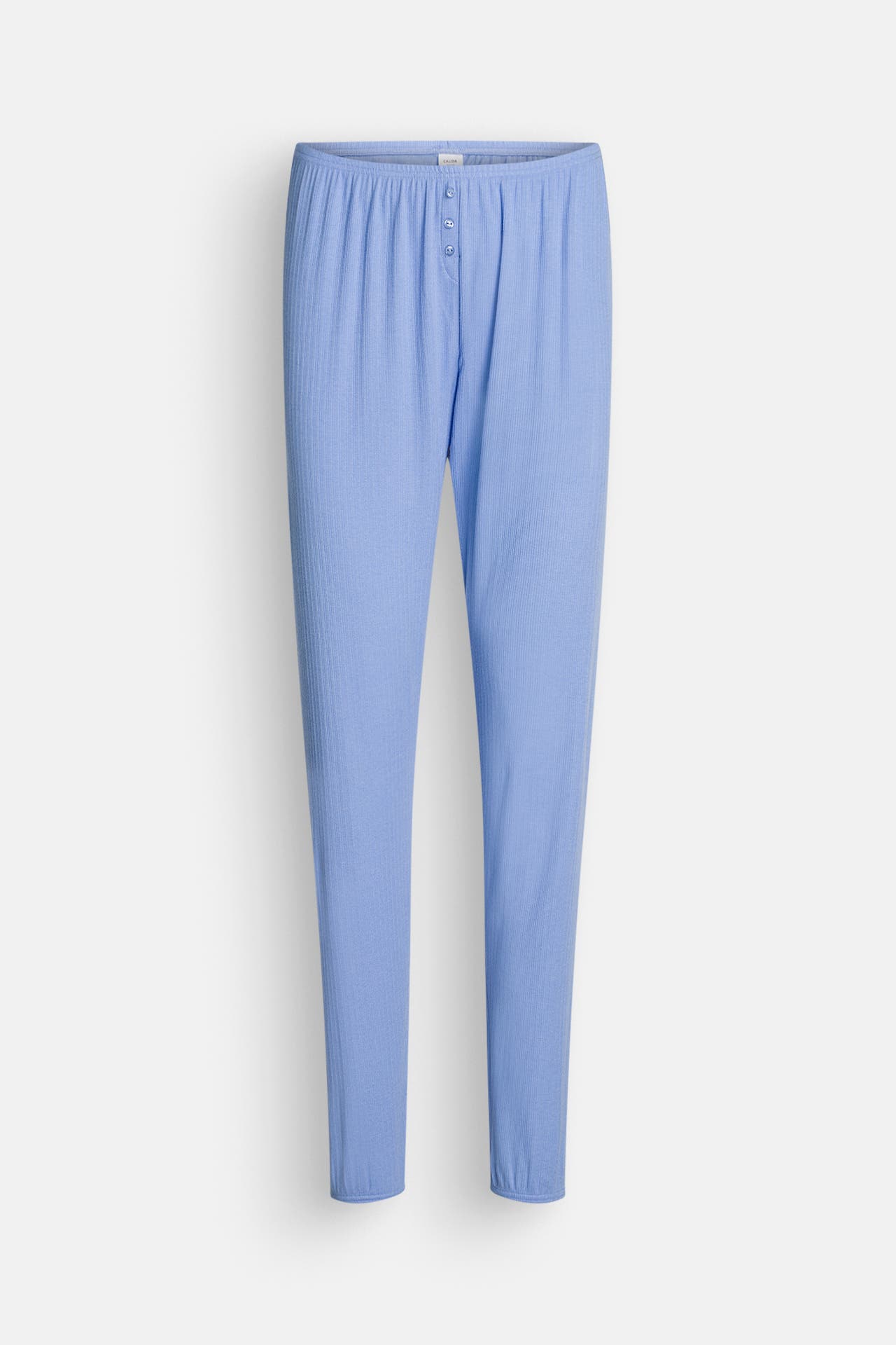 CALIDA Pyjamahose hellblau, Bild 1