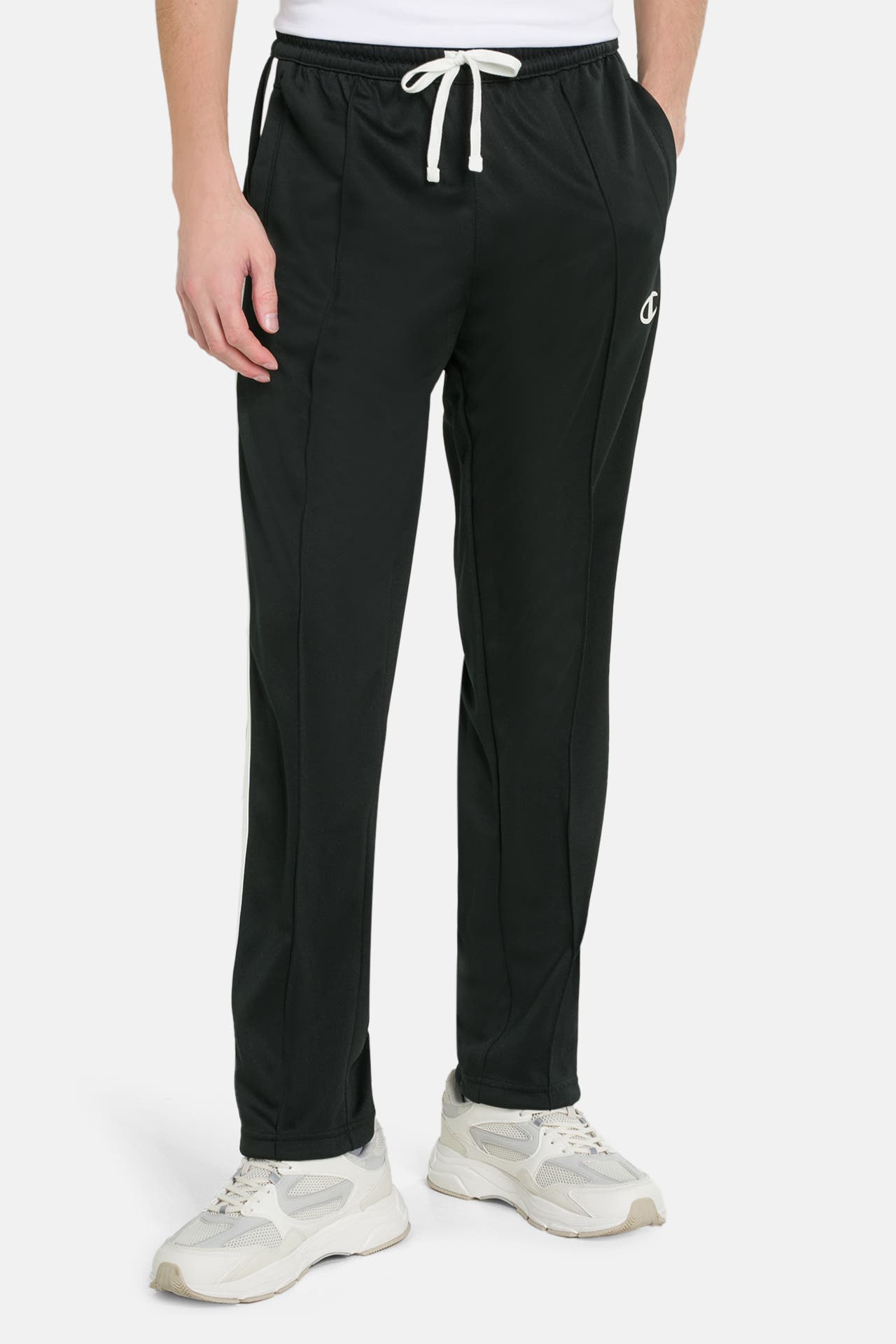 CHAMPION Sweatpants schwarz, Bild 1